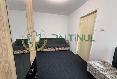 Apartament cu 2 camere semidecomandat în Hipodrom 3 - 8