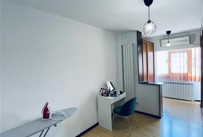 Apartament cu 4 camere decomandat, mobilat în Central - 8