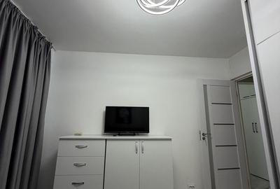 Apartament cu 2 camere decomandat în Zimbru - 8