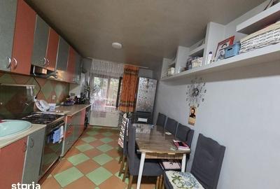 Apartament cu 2 camere în Central - 3