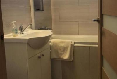 Apartament cu 2 camere semidecomandat, mobilat în Gheorgheni - 1