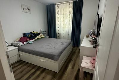 Apartament cu 2 camere decomandat în Titan - 7