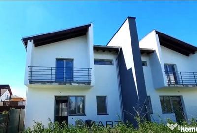 Casă cu 4 camere cu Teren 240 Mp în Șura Mică - 3