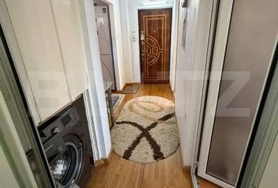 Apartament cu 2 camere decomandat în Sârbi