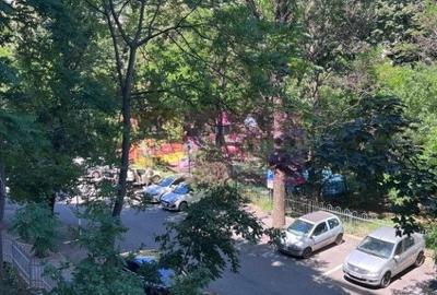 Apartament cu 3 camere semidecomandat în Camil Ressu - 12