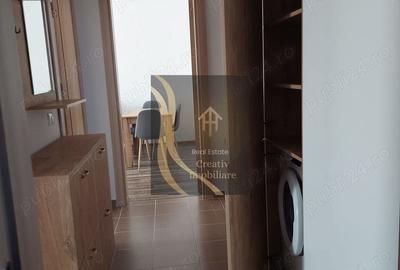Apartament cu 2 camere decomandat, mobilat în Berceni - 10
