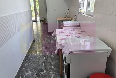 Casă individuală cu 7 camere cu Canalizare în Valea Doftanei - 7