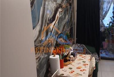 Apartament cu 2 camere decomandat în Berceni - 1