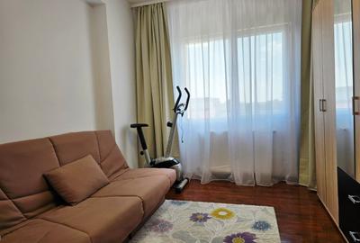 Apartament cu 3 camere semidecomandat în Otopeni - 3
