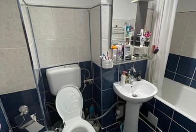 Apartament cu 2 camere decomandat în Debarcader - 4