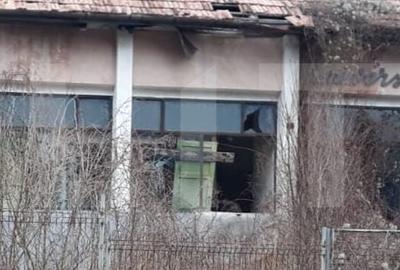 Spațiu comercial, de 286 mp, în Mihai Viteazu