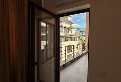 Apartament cu 2 camere, mobilat în Herăstrău - 9