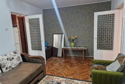 Apartament cu 2 camere semidecomandat în Exterior Vest - 2