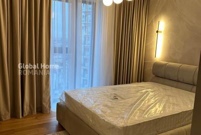 Apartament cu 2 camere decomandat, mobilat în Cotroceni - 5
