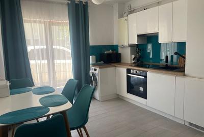 Apartament cu 2 camere decomandat în Giroc - 1