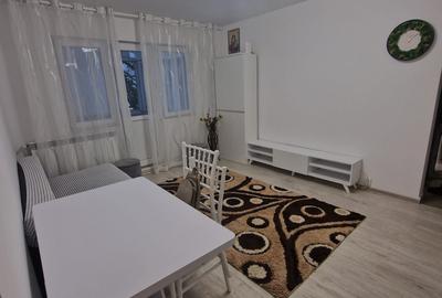 Apartament cu 3 camere semidecomandat, mobilat în Mircea cel Bătrân - 5