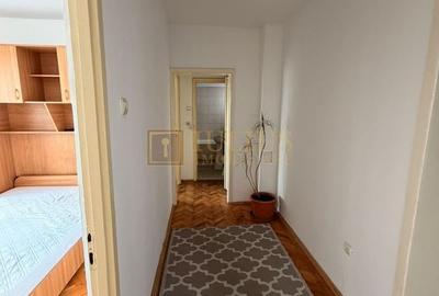 Apartament cu 3 camere decomandat, mobilat în Gheorghe Lazăr - 5