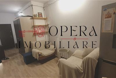 Garsonieră decomandată în Albești - 8