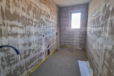 Apartament cu 2 camere semidecomandat în Baciu - 3