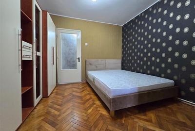 Garsonieră decomandată în Alexandru cel Bun - 1