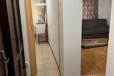 Garsonieră decomandată în Central - 5