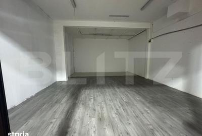 Spațiu comercial, de 40 mp, în Bartolomeu