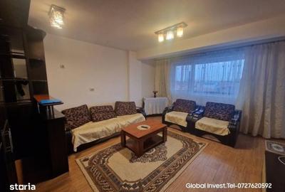 Apartament cu 2 camere decomandat în Nord - 2