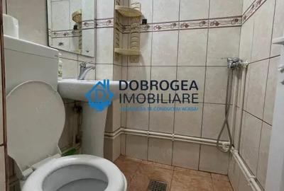 Garsonieră nedecomandată, mobilată în Păcii - 3