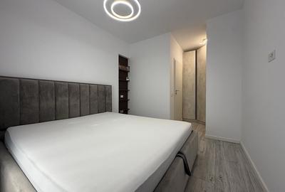 Apartament cu 2 camere decomandat în Prelungirea Ghencea