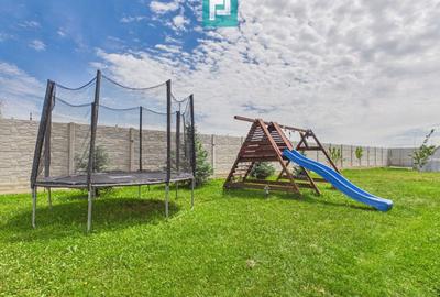 Casă individuală cu 6 camere cu Canalizare în Mândruloc - 21