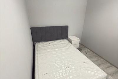 Apartament cu 2 camere semidecomandat în Central - 9