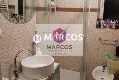 Apartament cu 2 camere decomandat în Luncă - 5