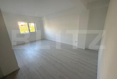 Apartament cu 2 camere decomandat în Vișani - 1