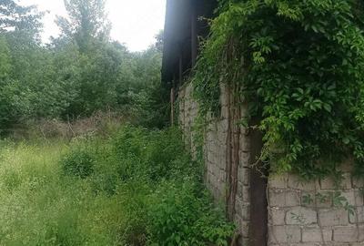 Teren de 5200 mp, în Central