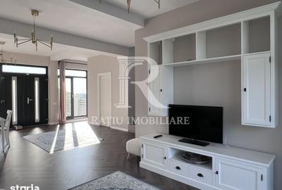 Casă cu 4 camere cu Teren 350 Mp în Iorga - 14