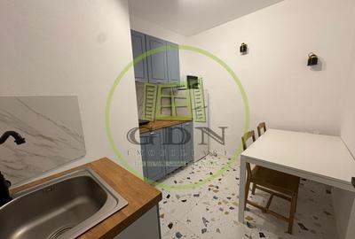 Garsonieră semidecomandată, mobilată în Ultracentral - 4