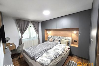 Casă cu 4 camere cu Teren 624 Mp în Rediu - 11