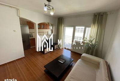Apartament cu 4 camere, mobilat în Tilișca - 8