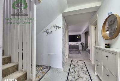 Casă cu 4 camere cu Teren 330 Mp în Bucium - 16