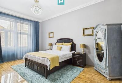 Apartament cu 2 camere semidecomandat în Central - 3