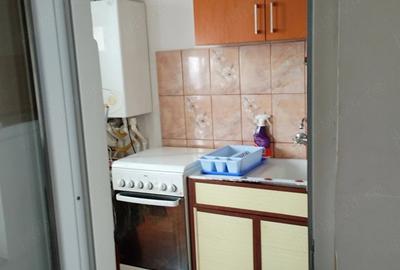 Garsonieră decomandată în Zahana - 2
