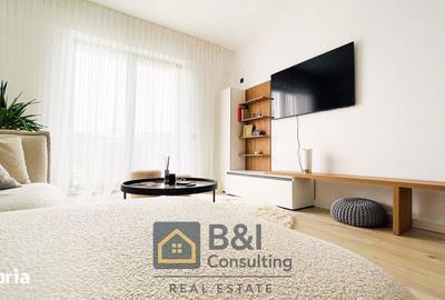 Apartament cu 2 camere decomandat în Galata - 4