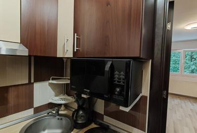 Apartament decomandat în Bartolomeu - 5