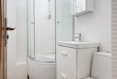 Apartament cu 3 camere decomandat, mobilat în Alexandru cel Bun - 7