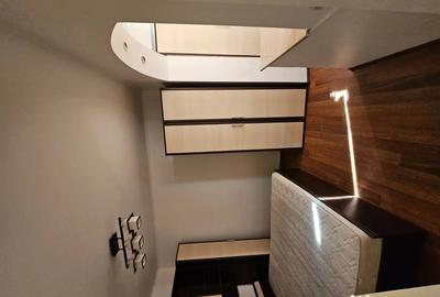 Apartament cu 2 camere nedecomandat în George Enescu - 3