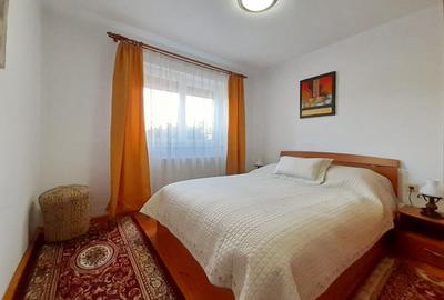 Casă individuală cu 5 camere decomandat cu Canalizare în Brașovul Vechi - 6