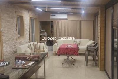 Apartament cu 3 camere în Ștefăneștii de Jos - 6