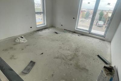Apartament cu 2 camere decomandat în Central - 2