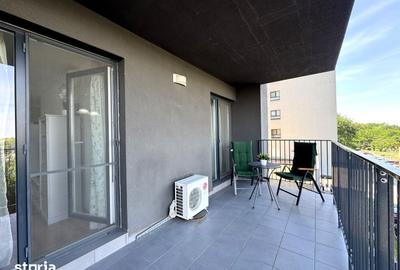 Apartament cu 2 camere decomandat, mobilat în Soarelui - 1