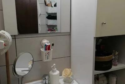 Apartament cu 20 camere semidecomandat, mobilat în Podu Roș - 6